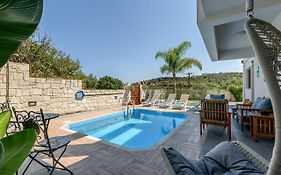 Villa Vasiliki
